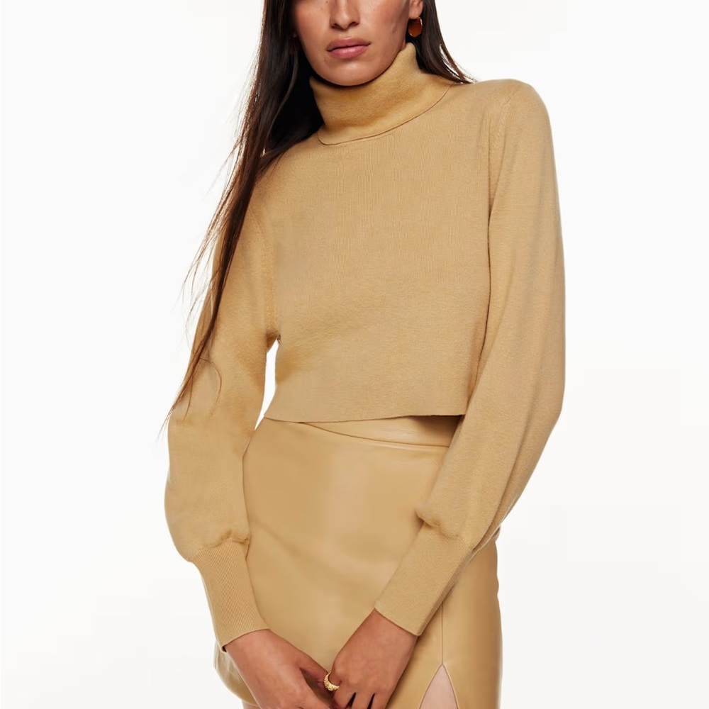 Women’s Wilfred Rebecca Turtleneck